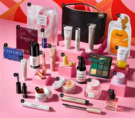 An insider's guide to the world's best beauty buys. Cult Beauty Best of 2020 Gift With Purchase Worth £445 ...