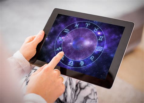 The 8 Best Astrology Apps of 2022