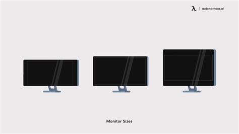 How Can You Select The Best Size Monitor For Gaming