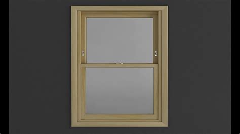 Marvin Window Opening Control Device Ultimate Double Hung Next