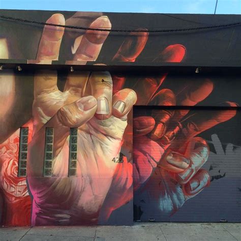Art Basel 14 Case Maclaim Unveils A Second Mural In Wynwood Miami