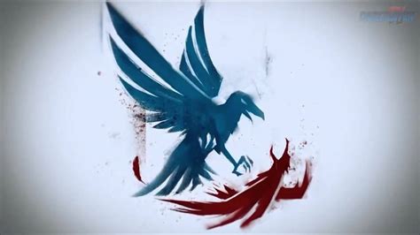 Second Son Bird Logo 1 Youtube