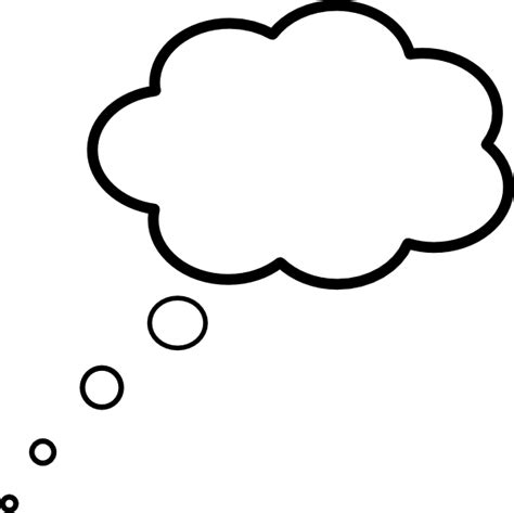 Dream Free Content Website Clip Art Dreaming Clouds Cliparts Png