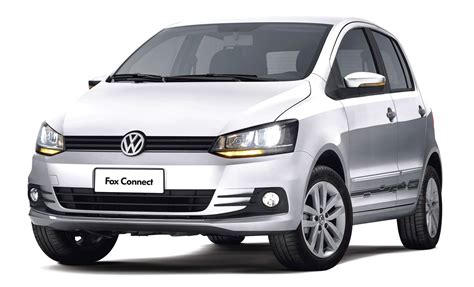 Volkswagen Fox 2021 Chega Com Mais Itens De SeguranÇa Planetcarsz