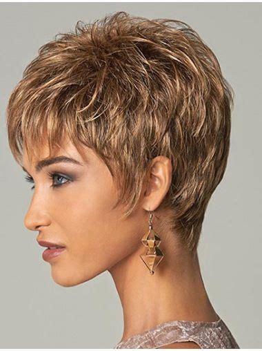 Below is the best list of short hairstyles for women over the age of 60, with stunning picture inspirations. Pin on Short hair styles