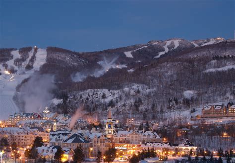 Top Reasons To Visit Montreal This Winter Visit Montreal Mont Tremblant Canadian Travel