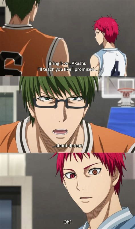 Le Basket Akashi Seijuro Rayleigh Kuroko No Basket Zelda Characters