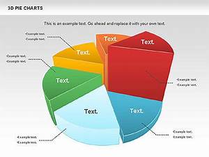 3d Pie Chart For Powerpoint Presentations Download Now 01114