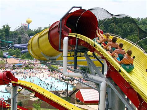 20 Best Amusement Parks In The Us 2023