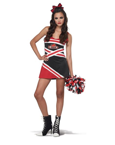 Cheerleader Teen Costume Cheerleader Halloween Costume Zombie Cheerleader Halloween Costumes