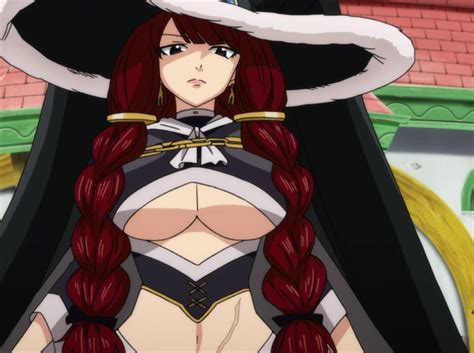 Irene Belserion Fairy Tail Final Series Ep 32 By Berg Anime On Deviantart