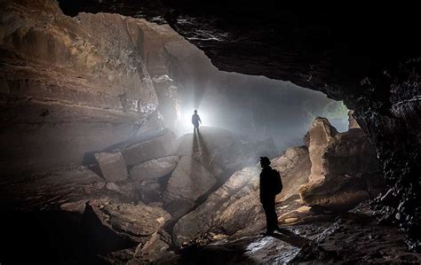 Krem Liat Prah The Hidden Longest Cave Of Meghalaya Geotourism