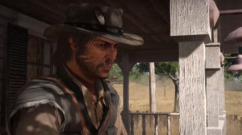 Fans Keep On Finding Damning Proof Of Red Dead Redemption Remaster Xfire
