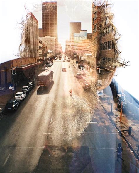 Create A Double Exposure Effect In Photoshop Easy 11