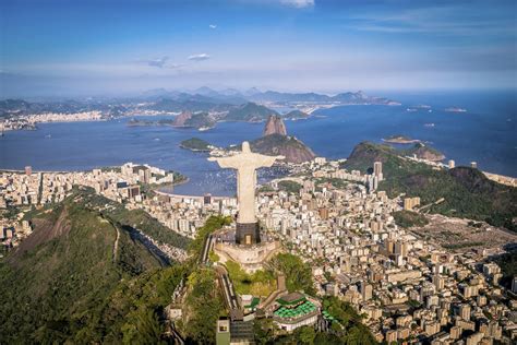 Die 10 Top Sehenswürdigkeiten Für Ihren Traumurlaub In Rio De Janeiro