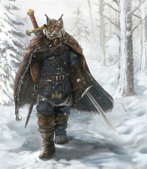 Tabaxi Dandd Character Dump Dungeons And Dragons Characters Fantasy Character Design Character Art