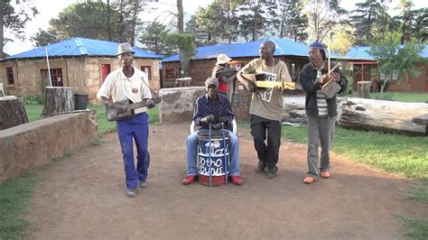 Lesotho Village Life Youtube