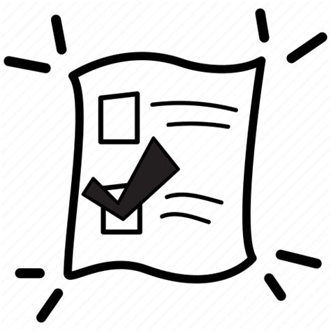 Png ico icns svg more. Ballot, decide, elections, free, government, vote, voting icon