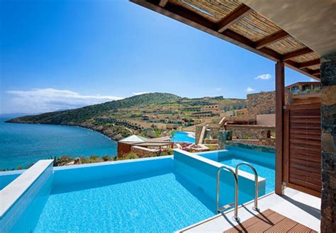 5 Crete Holiday With Private Pool Save Up To 60 On Luxury Travel Secret Escapes