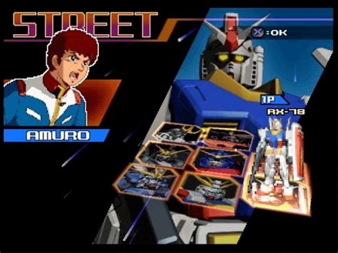 Gundam Battle Assault 2 2002