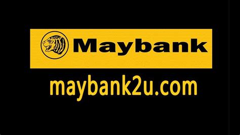 However, you may want to find and open the best saving account interest rates in malaysia. Penipuan Internet Melalui Maybank2U. Berhati-hatilah ...