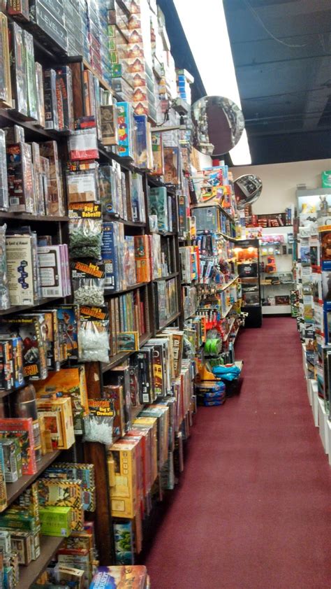 Game Stores The Compleat Strategist New York Ny Game Store Times