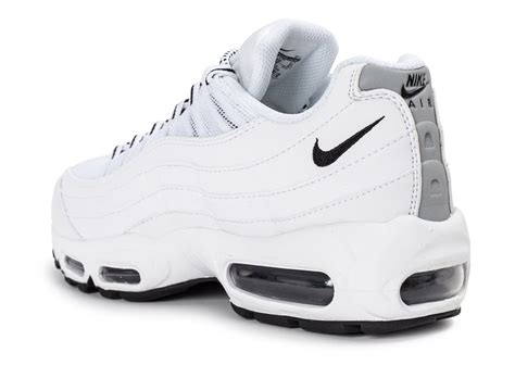 Nike air max 270 chaussures pour homme | noir, blanche. Nike Air Max 95 Premium blanche - Chaussures Baskets homme ...