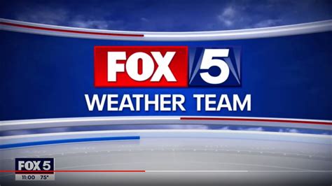 Wttg Fox 5 News Fox 5 Weather Team Open Mid Summer 202 Flickr