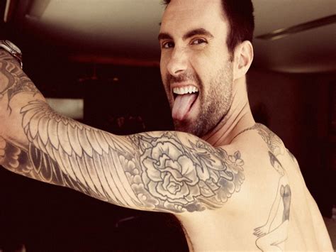 Adam Levine Wallpaper 1920x1440 48685