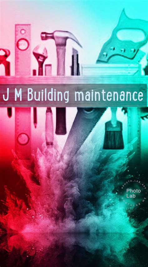 J M Building Maintenance