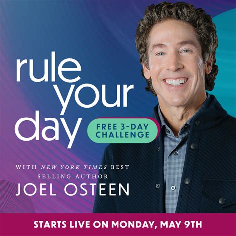 Sharing Hope For Today Joel Osteen