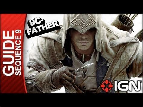 Assassin S Creed Sequence Father And Son Walkthrough Part