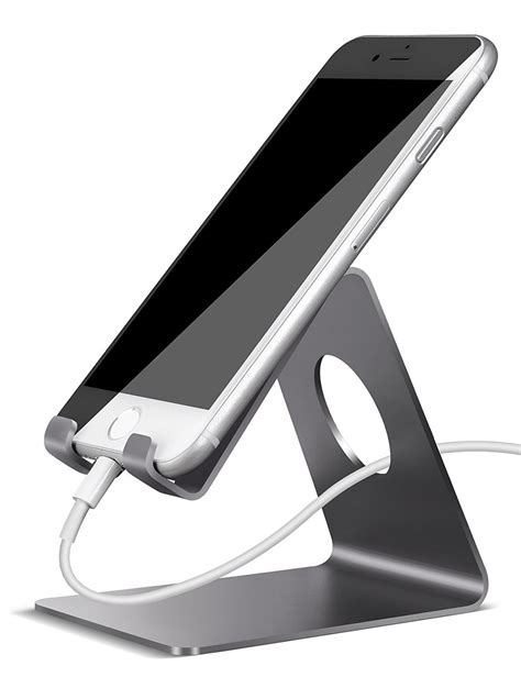 Cell Phone Stand Lamicall S1 Universal Cradle Dock