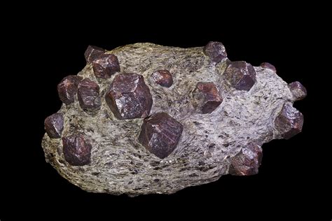 10 Different Kinds Of Metamorphic Rocks Open Petrology