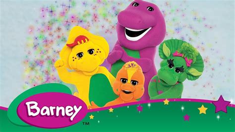 🌵 🎵 Barney Y Sus Amigos Dinosaurios Barney Latinoamérica 🌵 🎵 Youtube