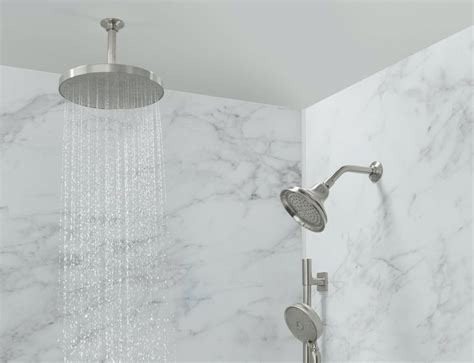 8 Types Of Showerheads For Your Next Shower Remodel