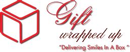 Gift Wrapped Up | Premium Gift Hampers Online Gift Wrapped Up