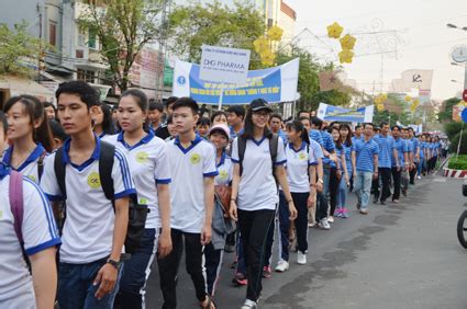 Đã có người điều hành thay cho giám đốc sở y tế cần thơ bị khởi tố. DHG Pharma đồng hành tổ chức Lễ đi bộ "Ngành Y tế TP. Cần ...