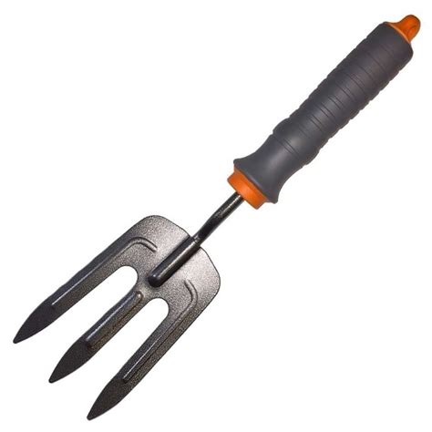 Aifa Garden Hand Soil Cultivating Fork 56040 Sealants And Tools Direct