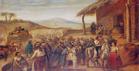 La Guerra De Reforma Historia De Mexico