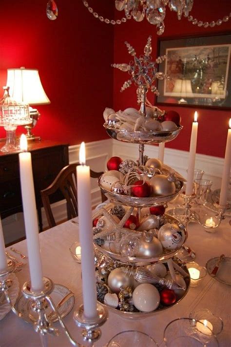 Elegant Christmas Decorations For Perfect Holiday Homes  Christmas