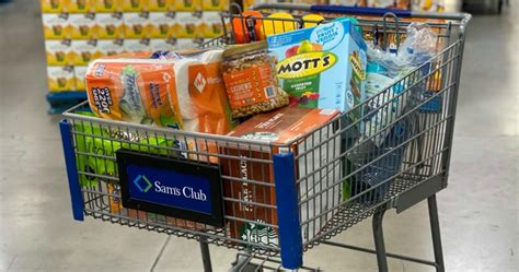 10 Best Things To Buy At Sams Club Official Hip2save