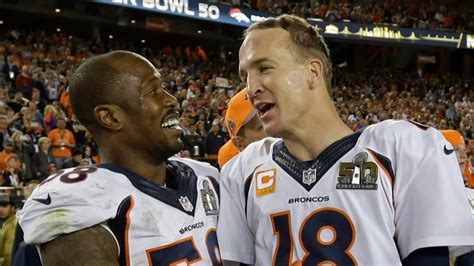 Peyton Manning Scores Big With Recent Donation To Fund Hbcu Scholarships