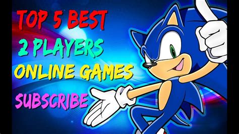 Top 5 Best 2 Player Online Games For Pc Laptop Youtube