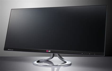 Lg Ea93 29 Inch Monitor Priced In Europe Techpowerup