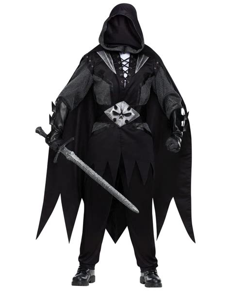 Evil Knight Dark Knight Costume