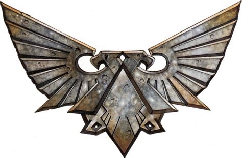 Aquila Warhammer 40k Fandom Powered By Wikia