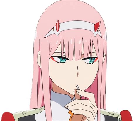 Check out this fantastic collection of zero two wallpapers, with 53 zero two background images for your desktop, phone or tablet. Zero Two Cute 1080X1080 / Zero Two wallpaper by Linny217 ...