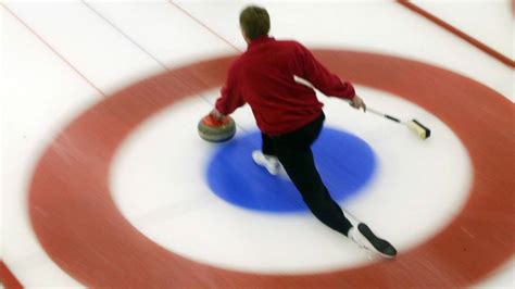European Curling Championships Scotland Beat Russia Live Bbc Sport