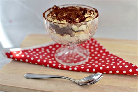 It can be so hard to make these dietary changes especially when it comes to desserts. A Family Friendly Tiramisu With No Raw Egg or Alcohol | Culinary recipes, Tiramisu recipe ...